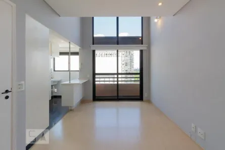 Apartamento com 1 Quarto à venda, 45m² no Pinheiros, São Paulo