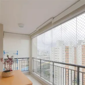 Apartamento com 2 Quartos à venda, 68m² no Ipiranga, São Paulo