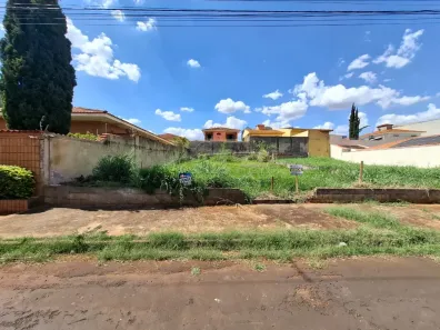 Lote/Terreno à venda, 450m² no Ribeirânia, Ribeirão Preto