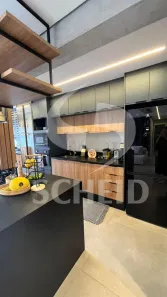 Apartamento com 3 Quartos à venda, 90m² no Jardim Prudência, São Paulo