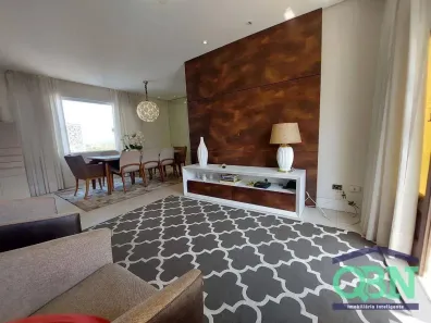Cobertura com 3 Quartos à venda, 190m² no Ponta da Praia, Santos