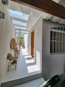 Sobrado com 3 Quartos à venda, 200m² no Parque Mandaqui, São Paulo