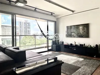 Apartamento com 1 Quarto à venda, 65m² no Pinheiros, São Paulo