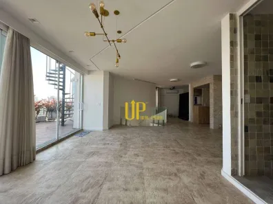 Cobertura com 3 Quartos à venda, 230m² no Jardim Paulista, São Paulo