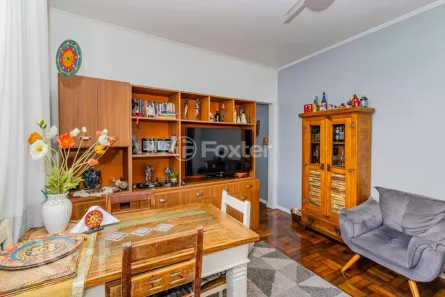 Apartamento com 2 Quartos à venda, 74m² no Cidade Baixa, Porto Alegre