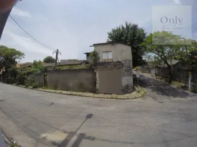 Lote/Terreno à venda, 500m² no Vila Clarice, São Paulo