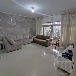 Sobrado com 3 Quartos à venda, 140m² no Parque Brasil, São Paulo