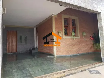 Casa com 3 Quartos à venda, 218m² no Vila Brasileira, Itatiba