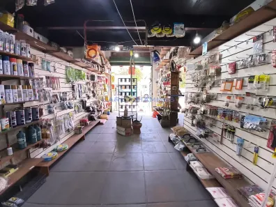 Ponto Comercial à venda, 120m² no Itaipava, Petrópolis