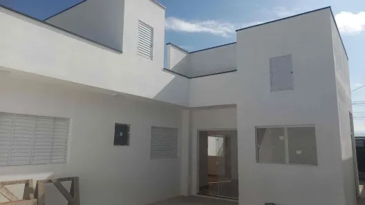 Casa com 2 Quartos à venda, 80m² no Loteamento Residencial e Comercial Araguaia, Pindamonhangaba