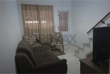Casa com 2 Quartos à venda, 53m² no Jardim São Miguel, Bragança Paulista