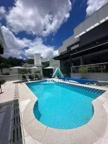 Sobrado com 4 Quartos à venda, 321m² no Contry Park, Mauá