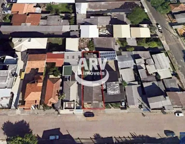 Lote/Terreno à venda, 385m² no Vila Veranópolis, Cachoeirinha