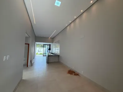 Casa com 3 Quartos à venda, 130m² no Morada da Serra, Montes Claros