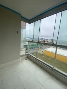 Apartamento com 3 Quartos à venda, 75m² no Itapuã, Vila Velha