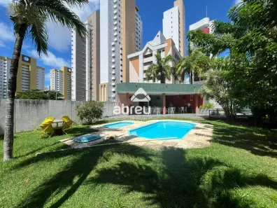 Apartamento com 3 Quartos à venda, 165m² no Tirol, Natal