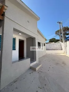 Casa com 2 Quartos para alugar, 87m² no Jardim São Fernando, Campinas