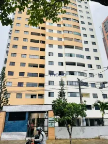 Apartamento com 4 Quartos à venda, 85m² no Salinas, Fortaleza