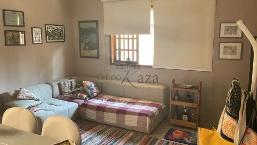 Casa com 2 Quartos à venda, 60m² no Loteamento Villa Branca, Jacareí