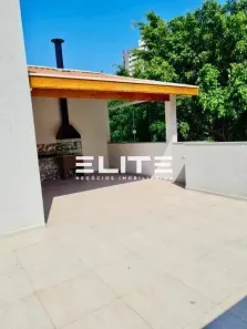 Cobertura com 2 Quartos à venda, 82m² no Jardim Bela Vista, Santo André