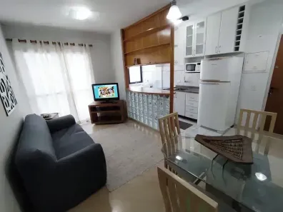 Flat com 1 Quarto para alugar, 40m² no Saúde, São Paulo