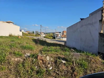 Lote/Terreno à venda, 216m² no Jardim Bela Vista, Araçariguama