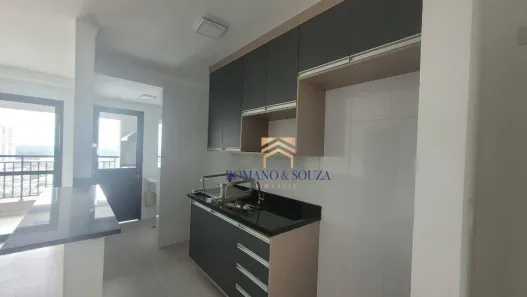 Apartamento com 3 Quartos para alugar, 67m² no Vila Endres, Guarulhos