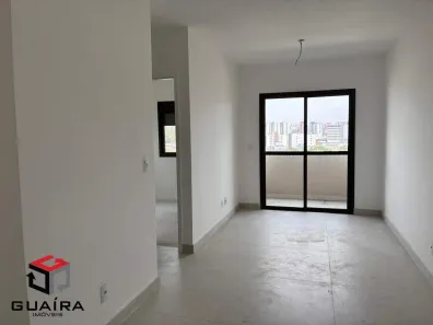 Apartamento com 2 Quartos à venda, 55m² no Parque das Nações, Santo André