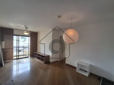 Apartamento com 3 Quartos à venda, 81m² no Vila Mariana, São Paulo