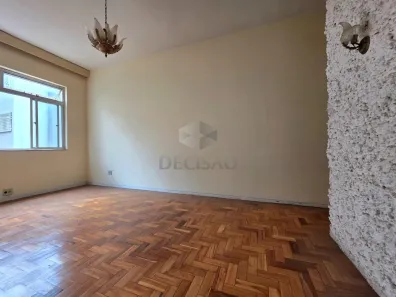 Apartamento com 3 Quartos à venda, 85m² no Santo Antônio, Belo Horizonte