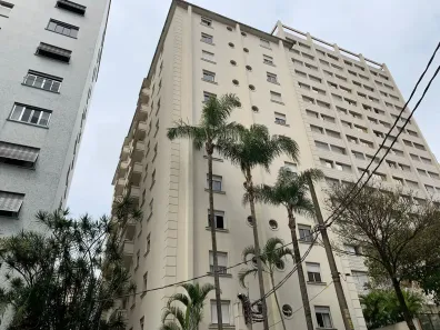 Apartamento com 3 Quartos à venda, 100m² no Bela Vista, São Paulo