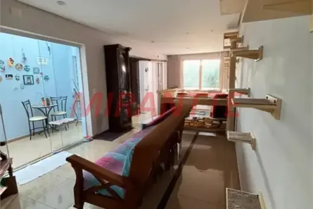 Sobrado com 3 Quartos à venda, 150m² no Jardim São Paulo(Zona Norte), São Paulo