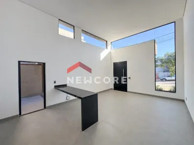 Casa de Condomínio com 3 Quartos à venda, 200m² no Wanel Ville, Sorocaba