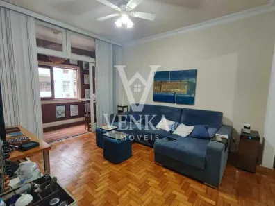 Apartamento com 3 Quartos à venda, 122m² no Copacabana, Rio de Janeiro