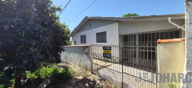 Casa com 2 Quartos à venda, 60m² no Vila Regina, Apucarana