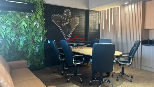 Sala Comercial à venda, 45m² no Jardim Flórida, Jundiaí
