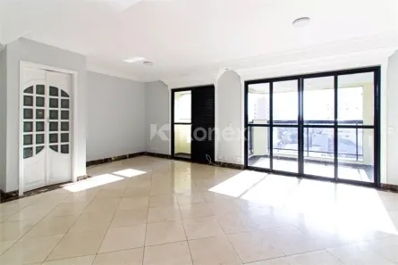 Apartamento com 3 Quartos para venda ou aluguel, 116m² no Vila Leopoldina, São Paulo