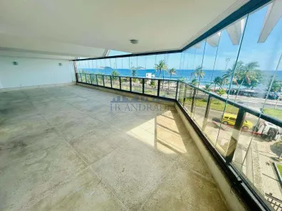 Apartamento com 4 Quartos à venda, 380m² no Barra da Tijuca, Rio de Janeiro