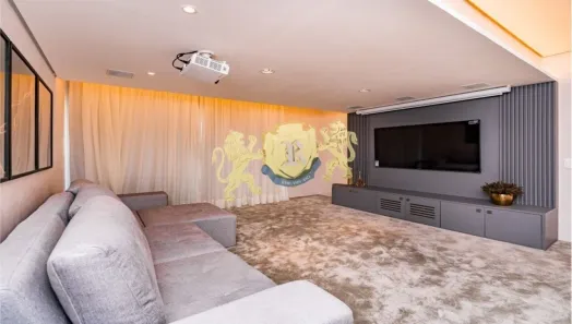 Flat com 2 Quartos à venda, 164m² no Cidade Monções, São Paulo