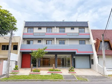 Apartamento com 3 Quartos para alugar, 119m² no Capão da Imbuia, Curitiba