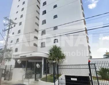 Apartamento com 3 Quartos à venda, 117m² no Centro, Araraquara