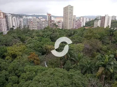 Apartamento com 4 Quartos à venda, 142m² no Icaraí, Niterói