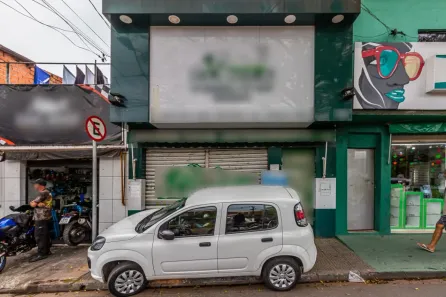 Ponto Comercial com 7 Quartos para alugar, 103m² no Cidade Tiradentes, São Paulo