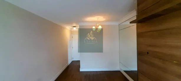 Apartamento com 2 Quartos à venda, 56m² no Vila Moinho Velho, São Paulo