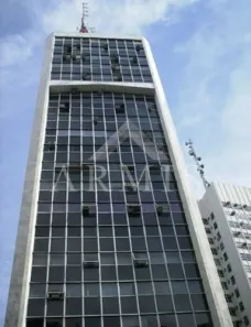 Sala Comercial para alugar, 163m² no Bela Vista, São Paulo