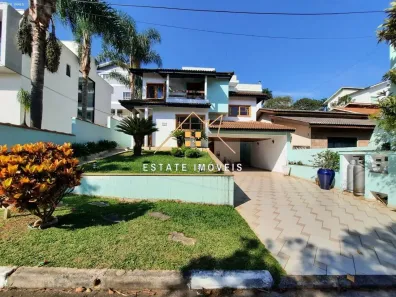 Casa de Condomínio com 3 Quartos à venda, 300m² no Arujá 5, Arujá
