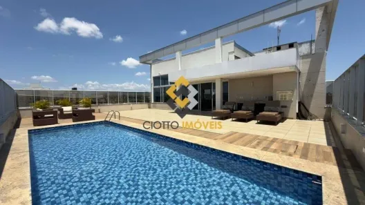 Apartamento com 1 Quarto à venda, 32m² no Indaiá, Belo Horizonte