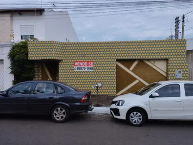 Casa com 3 Quartos à venda, 400m² no Centro, Anápolis