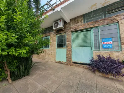 Galpão/Depósito/Armazém para alugar, 65m² no Boa Vista, Novo Hamburgo