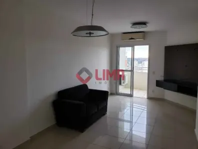 Apartamento com 3 Quartos à venda, 100m² no Vila Santa Tereza, Bauru